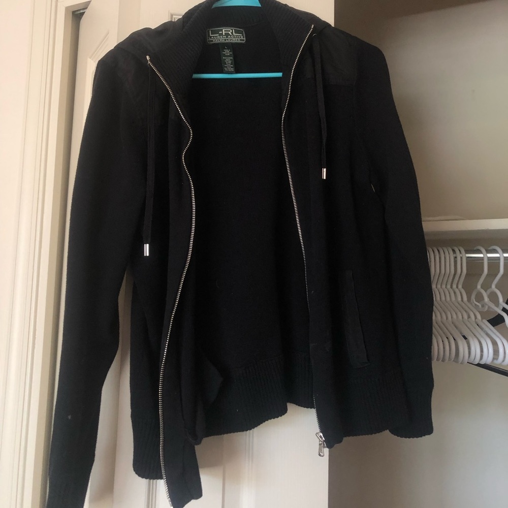 Ralph Lauren Active Jacket